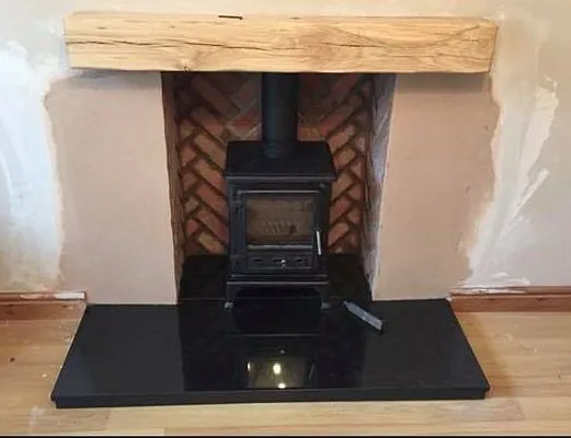 Stove