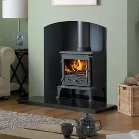 Fireplaces Near Me Stove